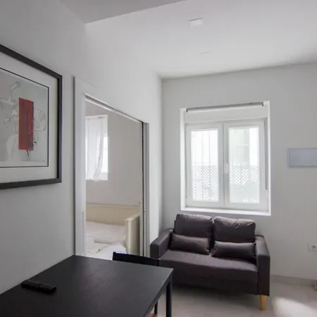 Rentalsevilla En La Alameda De Hercules Apartment Seville