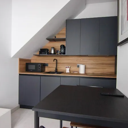 Rentalsevilla En La Alameda De Hercules Apartment *