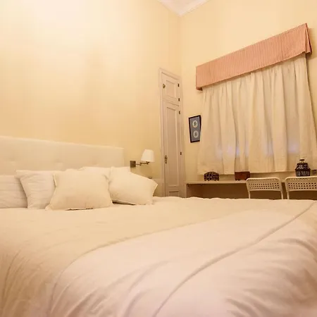 Apartment Rentalsevilla En El Mercado Del Arenal *