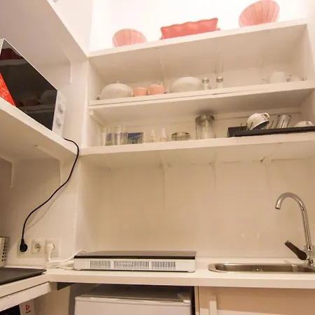 Apartment Rentalsevilla En El Mercado Del Arenal