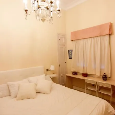 Rentalsevilla En El Mercado Del Arenal Apartment *
