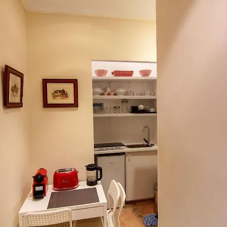 Apartment Rentalsevilla En El Mercado Del Arenal Seville
