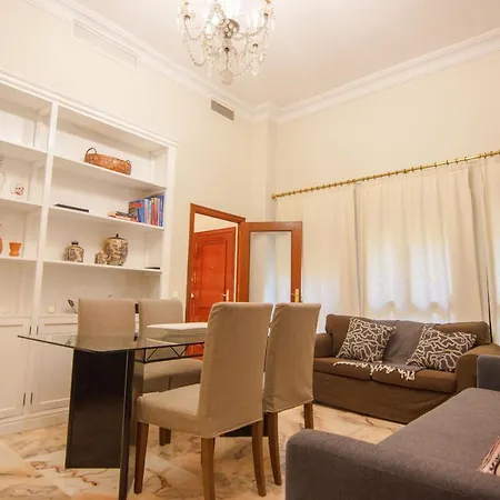 Rentalsevilla En El Mercado Del Arenal Appartement Séville