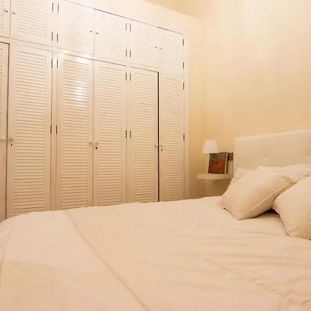 Rentalsevilla En El Mercado Del Arenal Appartement Séville