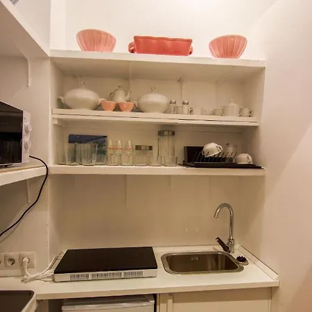 Apartment Rentalsevilla En El Mercado Del Arenal Seville