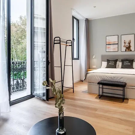 Limehome Calle Granada Apartment *