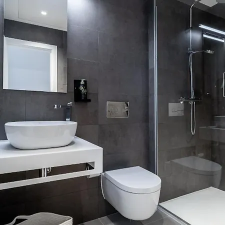 Apartment Limehome Calle Granada
