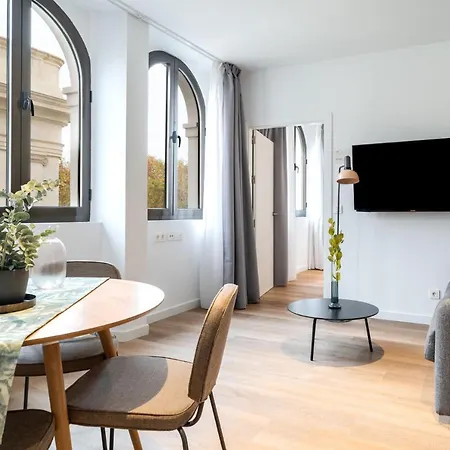 Apartment Limehome Calle Granada