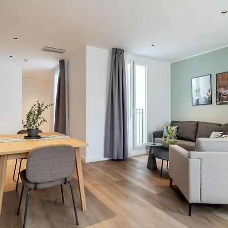 Limehome Calle Granada Apartment *