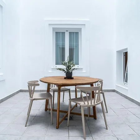 Apartment Limehome Calle Granada