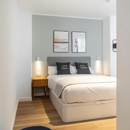 Limehome Calle Granada Apartment