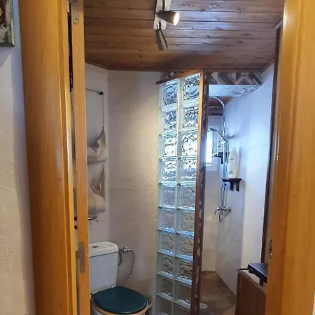 Apartamento El Mundo Destino - Cerca Estadio Cartuja Sevilha