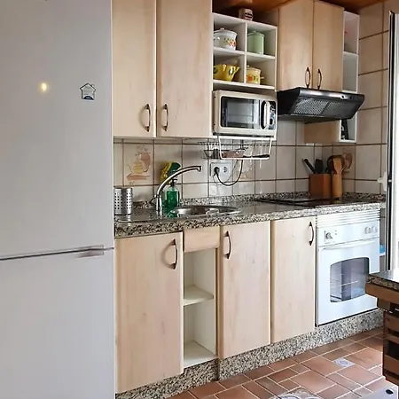 El Mundo Destino - Cerca Estadio Cartuja Apartmán *