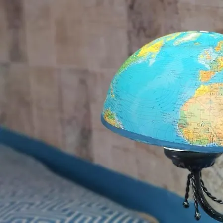 Apartamento El Mundo Destino - Cerca Estadio Cartuja *