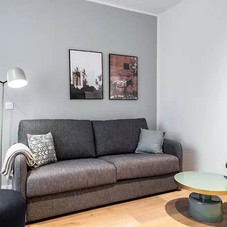 Limehome Ronda De Capuchinos Seville