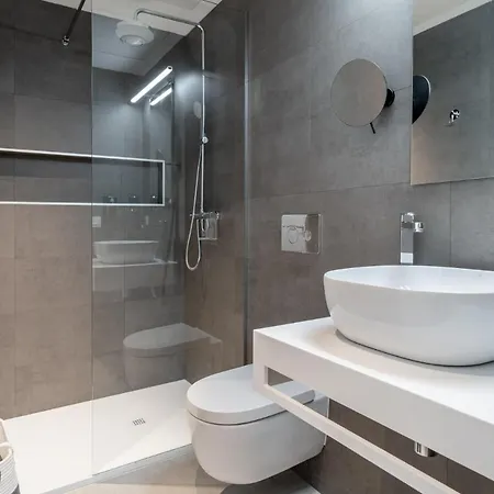 Apartamento Limehome Ronda De Capuchinos *