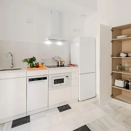 Apartment Aurora Terrace *