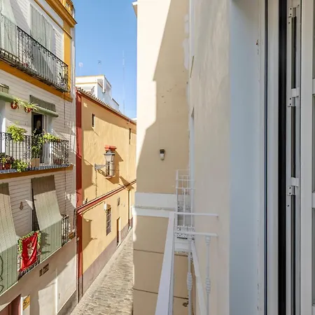 Apartamento Aurora Terrace *