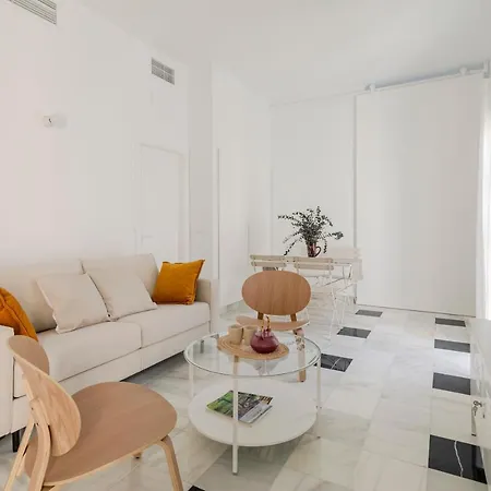 Aurora Terrace Apartment