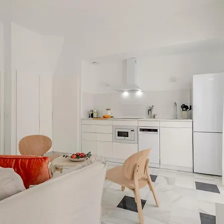 Apartment Aurora Terrace *