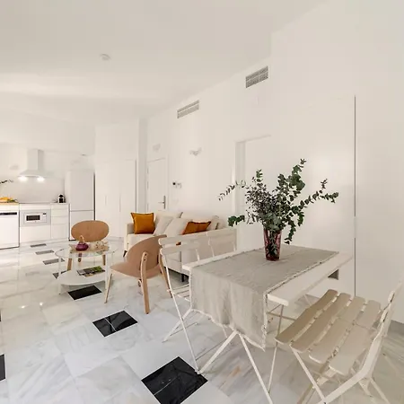 Aurora Terrace Seville