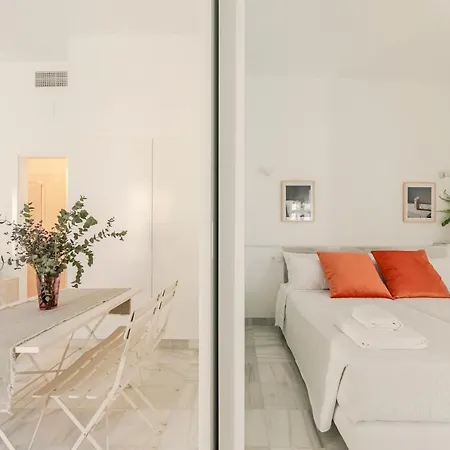 Apartamento Aurora Terrace *