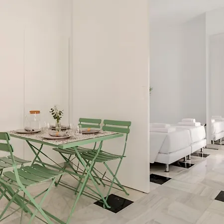 Apartment Aurora Terrace *