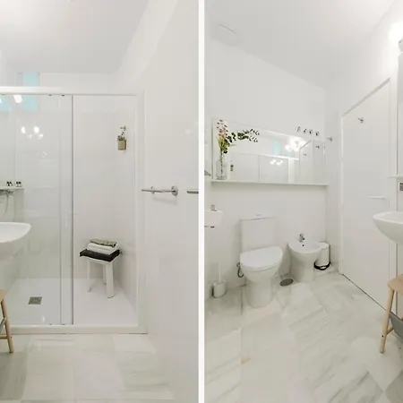 Apartment Aurora Terrace Seville