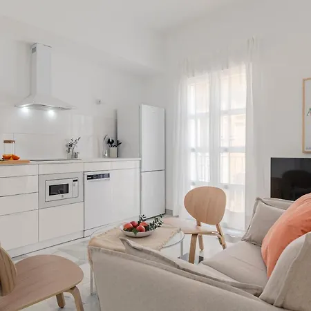 Aurora Terrace Seville