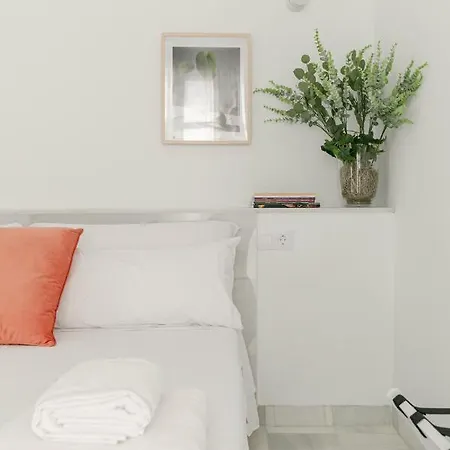 Apartamento Aurora Terrace *