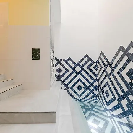 Apartment Aurora Terrace Seville
