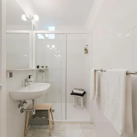 Apartment Aurora Terrace Seville