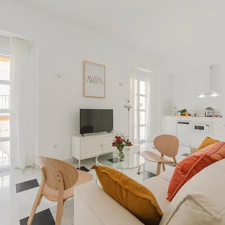 Aurora Terrace *