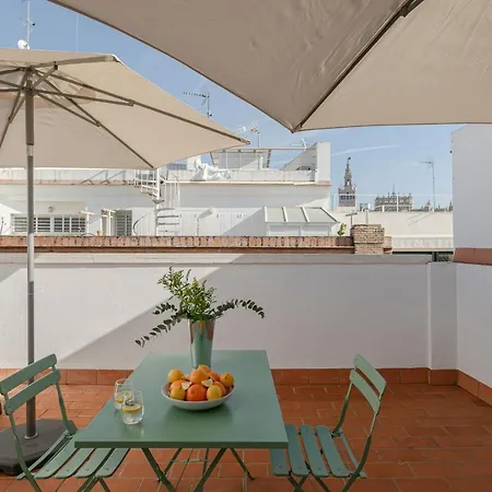 Aurora Terrace *