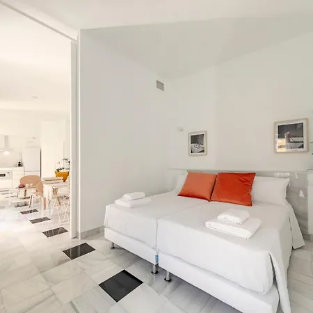 Aurora Terrace Apartment