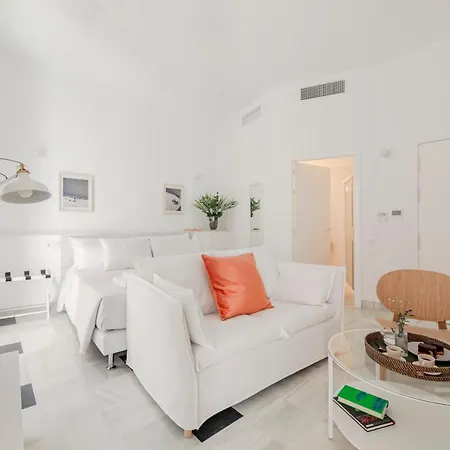 Apartment Aurora Terrace