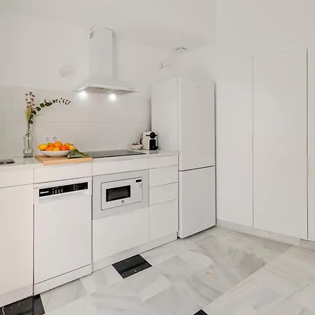 Apartamento Aurora Terrace
