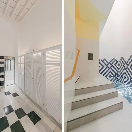 Aurora Terrace Apartment
