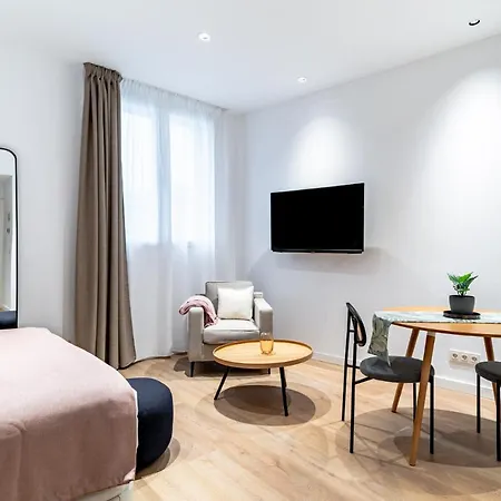 Apartamento Limehome Ronda De Capuchinos *