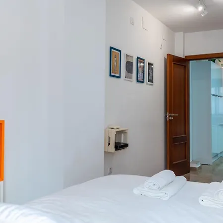 Apartment Am San Luis Pumarejo