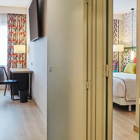 Hesperia 4* Sevilla