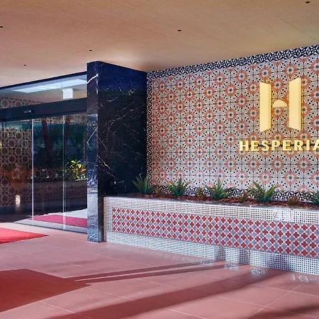 Hesperia 4* Sevilla