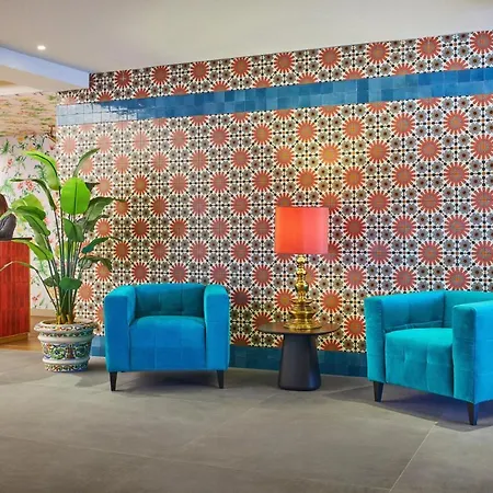 Hotel Hesperia