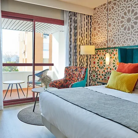 Hesperia Hotel Sevilla