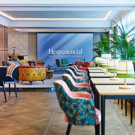 Hesperia Hotel Sevilla