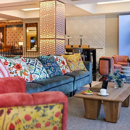 Hesperia Hotel