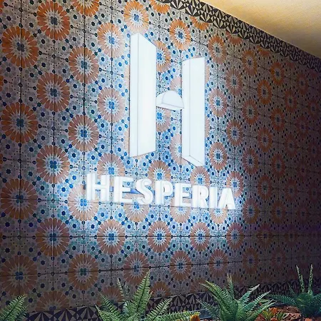 Hesperia