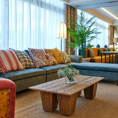 Hotel Hesperia