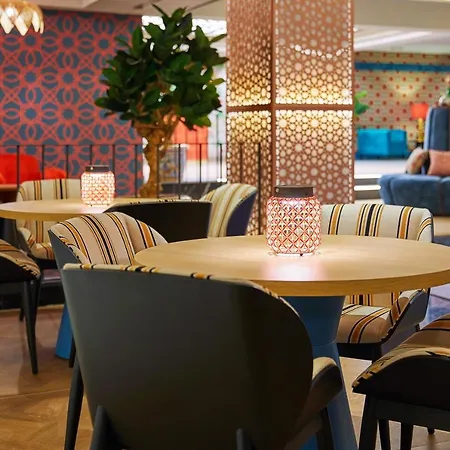 Hesperia 4* Sevilla