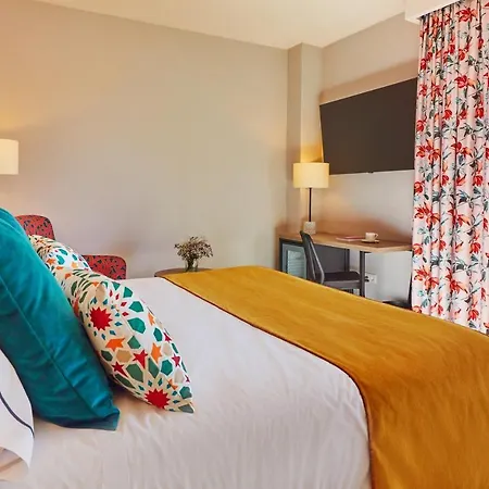 Hotel Hesperia